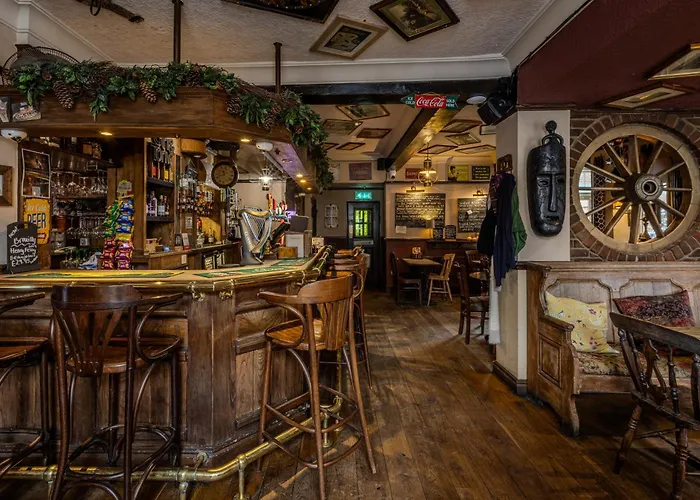 The Plough Inn York