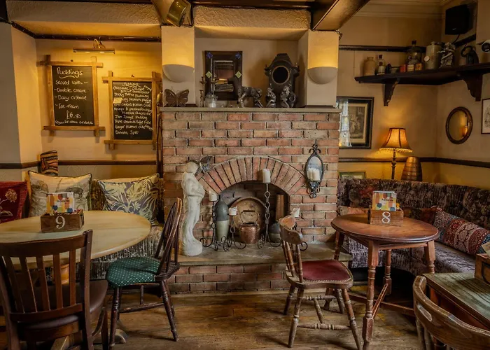 The Plough Inn York