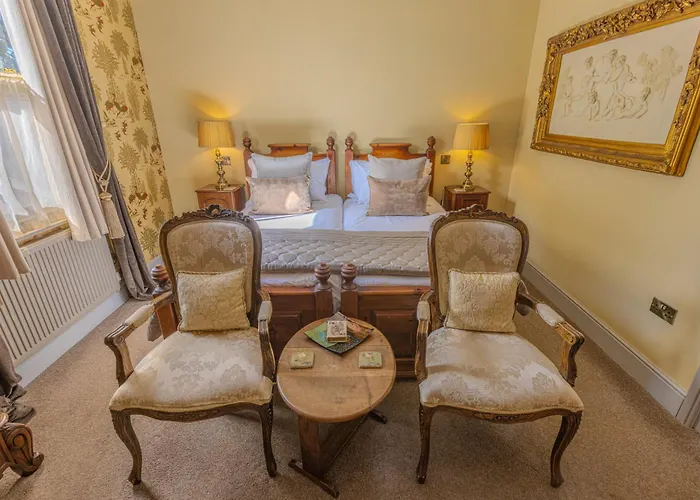 The Plough Inn York