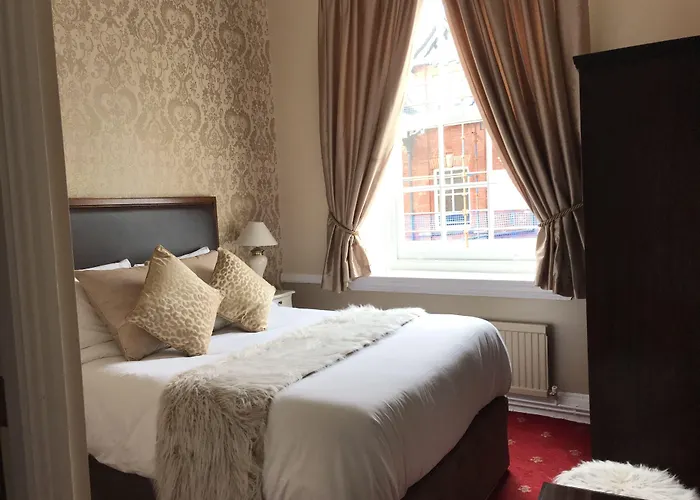 The Exhibition Bed & Breakfast York